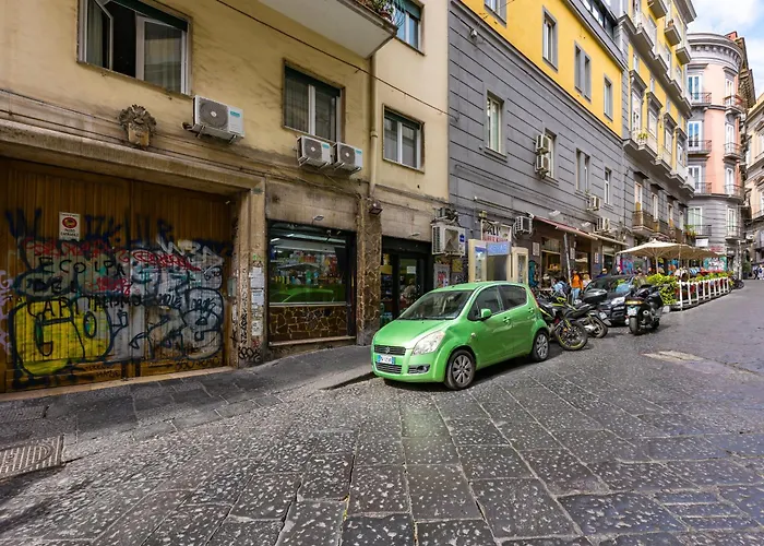 Il Ciucciariello Napoli